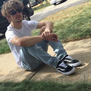 Meet your Posher, Austin